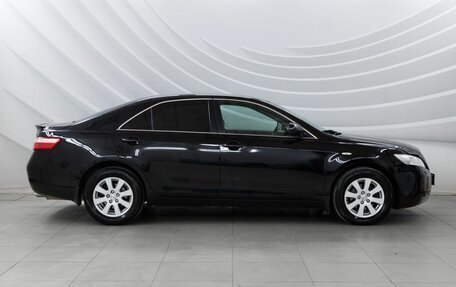 Toyota Camry, 2007 год, 1 298 000 рублей, 8 фотография