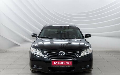 Toyota Camry, 2007 год, 1 298 000 рублей, 2 фотография