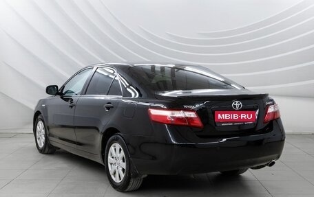 Toyota Camry, 2007 год, 1 298 000 рублей, 5 фотография