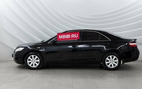 Toyota Camry, 2007 год, 1 298 000 рублей, 4 фотография