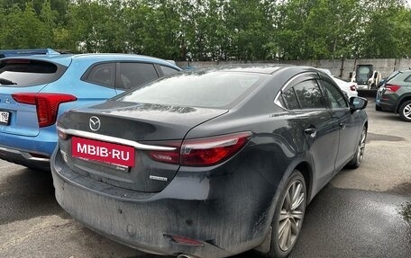 Mazda 6, 2022 год, 3 770 000 рублей, 4 фотография