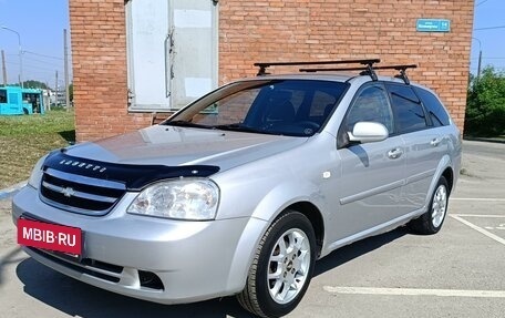 Chevrolet Lacetti, 2006 год, 360 000 рублей, 3 фотография