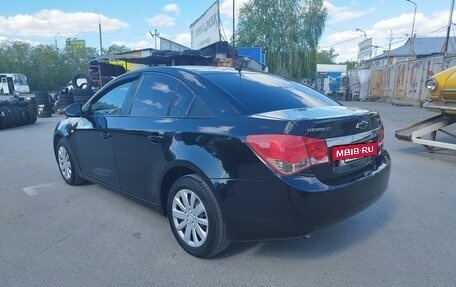 Chevrolet Cruze II, 2011 год, 565 000 рублей, 7 фотография