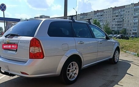 Chevrolet Lacetti, 2006 год, 360 000 рублей, 5 фотография