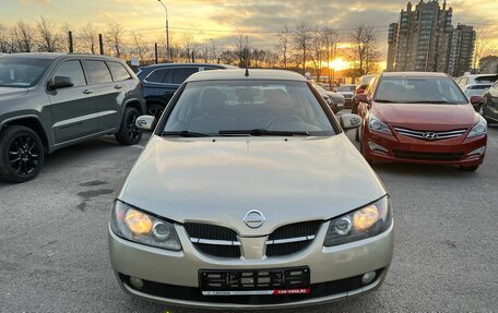 Nissan Almera, 2004 год, 299 000 рублей, 2 фотография