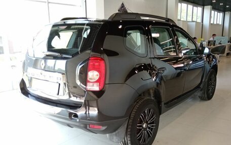 Renault Duster I рестайлинг, 2014 год, 868 000 рублей, 4 фотография