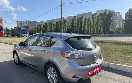 Mazda 3, 2011 год, 1 050 000 рублей, 3 фотография