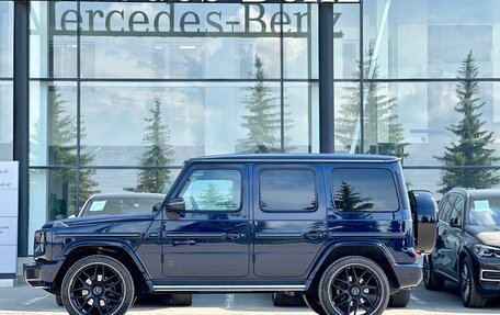 Mercedes-Benz G-Класс W463 рестайлинг _iii, 2020 год, 14 800 000 рублей, 2 фотография