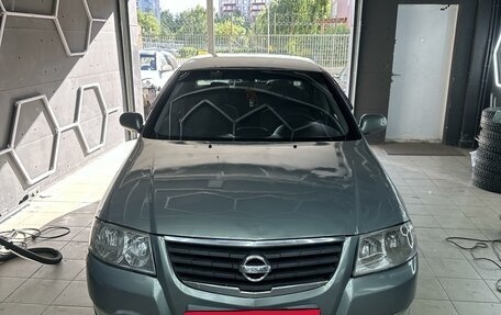 Nissan Almera Classic, 2006 год, 310 000 рублей, 2 фотография