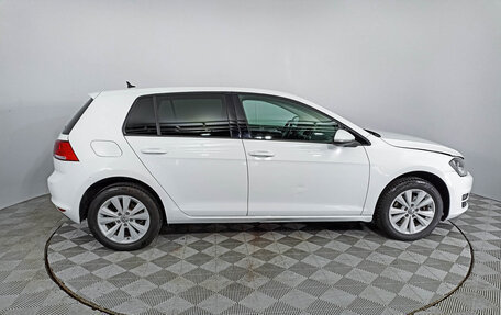 Volkswagen Golf VII, 2014 год, 1 386 000 рублей, 4 фотография