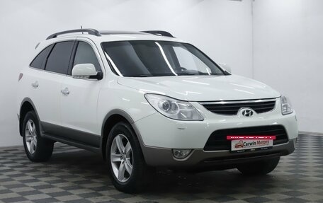 Hyundai ix55, 2012 год, 1 255 000 рублей, 3 фотография