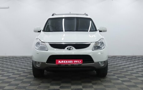 Hyundai ix55, 2012 год, 1 255 000 рублей, 5 фотография