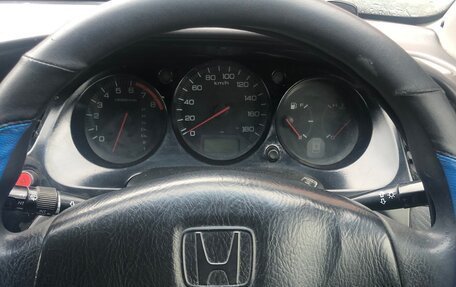 Honda Accord VII рестайлинг, 1998 год, 450 000 рублей, 6 фотография