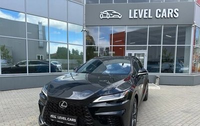 Lexus RX IV рестайлинг, 2024 год, 12 190 000 рублей, 1 фотография