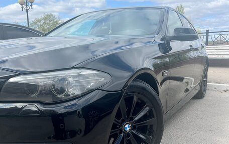 BMW 5 серия, 2014 год, 2 200 000 рублей, 1 фотография