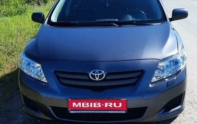 Toyota Corolla, 2009 год, 1 530 000 рублей, 1 фотография