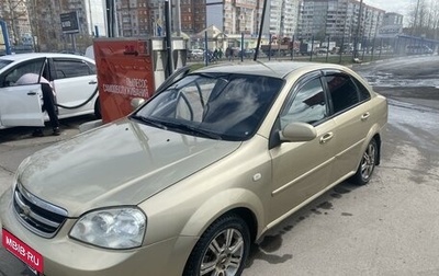 Chevrolet Lacetti, 2005 год, 410 000 рублей, 1 фотография