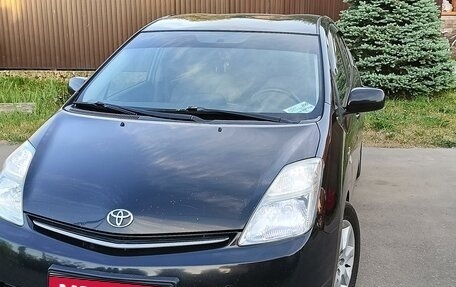 Toyota Prius, 2009 год, 1 000 000 рублей, 1 фотография