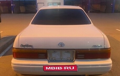 Toyota Crown, 1993 год, 700 000 рублей, 1 фотография