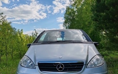 Mercedes-Benz A-Класс, 2005 год, 460 000 рублей, 1 фотография