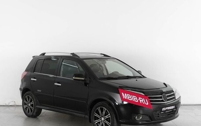 Geely MK Cross I, 2013 год, 489 000 рублей, 1 фотография