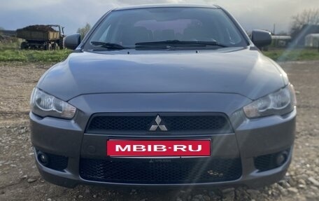 Mitsubishi Lancer IX, 2008 год, 680 000 рублей, 1 фотография