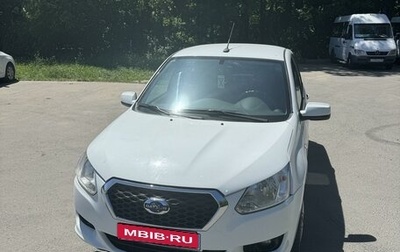 Datsun on-DO I рестайлинг, 2019 год, 750 000 рублей, 1 фотография