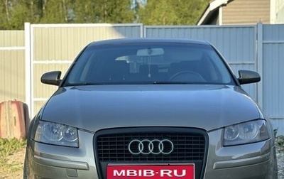Audi A3, 2005 год, 650 000 рублей, 1 фотография