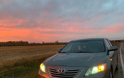 Toyota Camry, 2008 год, 1 100 000 рублей, 1 фотография