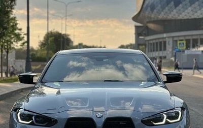 BMW M4, 2022 год, 13 000 000 рублей, 1 фотография