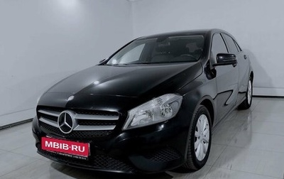 Mercedes-Benz A-Класс, 2015 год, 1 333 000 рублей, 1 фотография