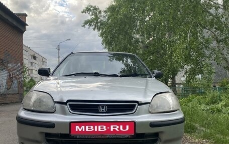 Honda Civic Ferio III, 1997 год, 200 000 рублей, 1 фотография
