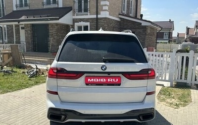 BMW X7, 2019 год, 7 100 000 рублей, 1 фотография