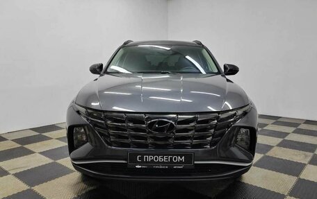 Hyundai Tucson, 2021 год, 3 550 000 рублей, 2 фотография