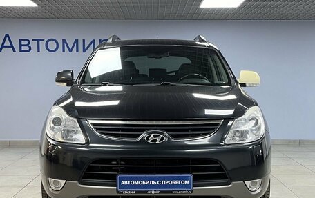 Hyundai ix55, 2009 год, 1 499 000 рублей, 2 фотография