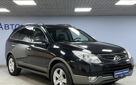 Hyundai ix55, 2009 год, 1 499 000 рублей, 3 фотография