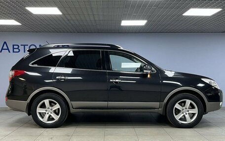 Hyundai ix55, 2009 год, 1 499 000 рублей, 4 фотография