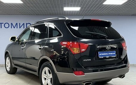Hyundai ix55, 2009 год, 1 499 000 рублей, 7 фотография