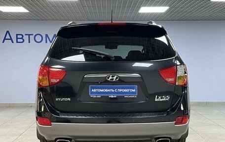 Hyundai ix55, 2009 год, 1 499 000 рублей, 6 фотография