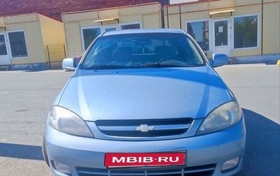 Chevrolet Lacetti, 2010 год, 520 000 рублей, 1 фотография