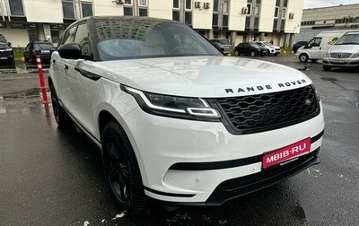 Land Rover Range Rover Velar I, 2022 год, 11 500 000 рублей, 1 фотография