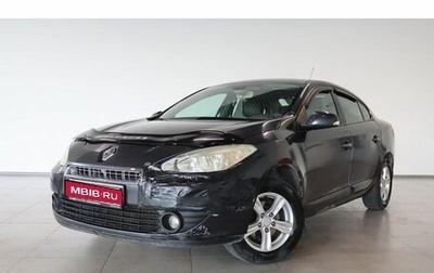 Renault Fluence I, 2012 год, 649 000 рублей, 1 фотография