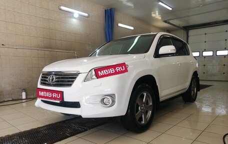 Toyota RAV4, 2012 год, 1 780 000 рублей, 1 фотография