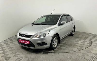 Ford Focus II рестайлинг, 2010 год, 649 000 рублей, 1 фотография