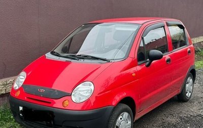 Daewoo Matiz I, 2011 год, 395 000 рублей, 1 фотография