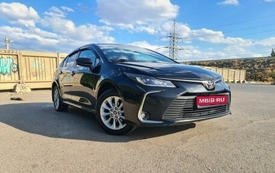 Toyota Corolla, 2019 год, 2 000 000 рублей, 1 фотография