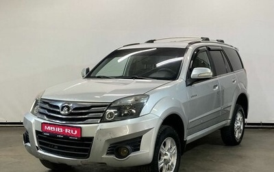 Great Wall Hover H3 I, 2014 год, 810 000 рублей, 1 фотография