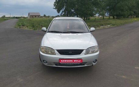 KIA Spectra II (LD), 2006 год, 290 000 рублей, 1 фотография