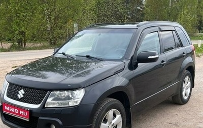 Suzuki Grand Vitara, 2010 год, 1 350 000 рублей, 1 фотография