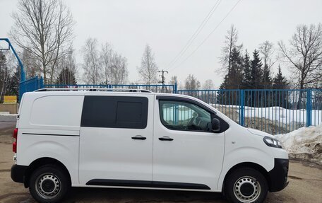 Citroen Jumpy III, 2019 год, 2 750 000 рублей, 1 фотография